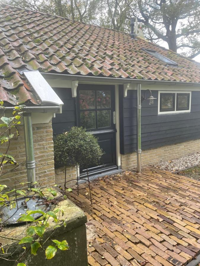 Klein Bosland By Logeren Bij Saar Villa Wijnjewoude Exteriör bild